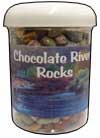 Dinosaurs Rock Party Supply Chocolate CANDY River Rocks